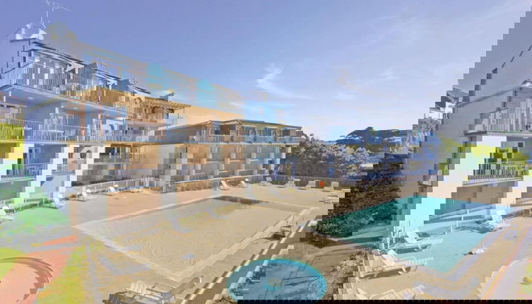 Foto 1 - Apartment in Audierne Near Trescadec Beach