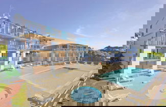 Foto 1 - Apartment in Audierne Near Trescadec Beach
