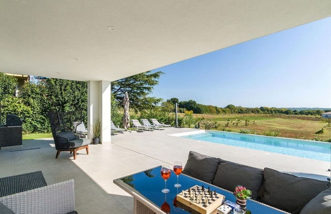 Villa Aurora III - Foto 21