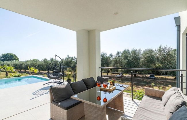 Villa Aurora III - Foto 27
