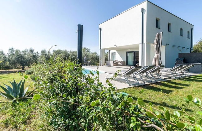 Villa Aurora III - Foto 1