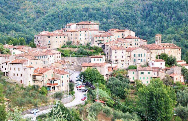 Belvilla by OYO Casa La Tosca - Foto 20