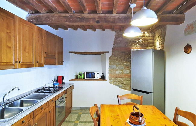 Belvilla by OYO Casa La Tosca - Foto 8