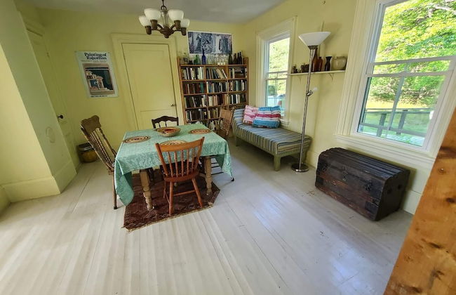 Meta Goldin Farmhouse - Meadow! - Foto 10