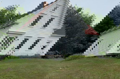 Foto 1 - Meta Goldin Farmhouse - Meadow!