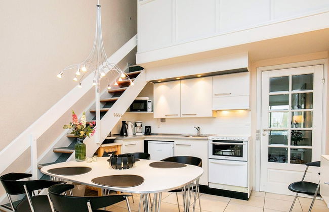 6 Person Holiday Home on a Holiday Park in Faaborg - Foto 6