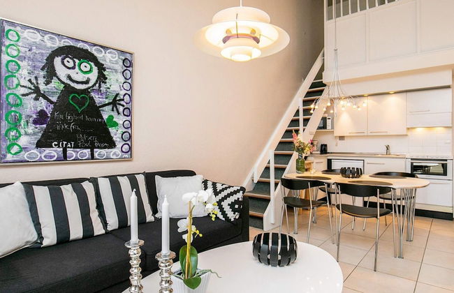 6 Person Holiday Home on a Holiday Park in Faaborg - Foto 4