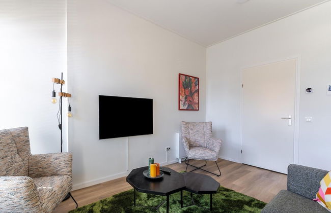 2 Adjacent Apartments in the Heart of Sneek - Foto 14
