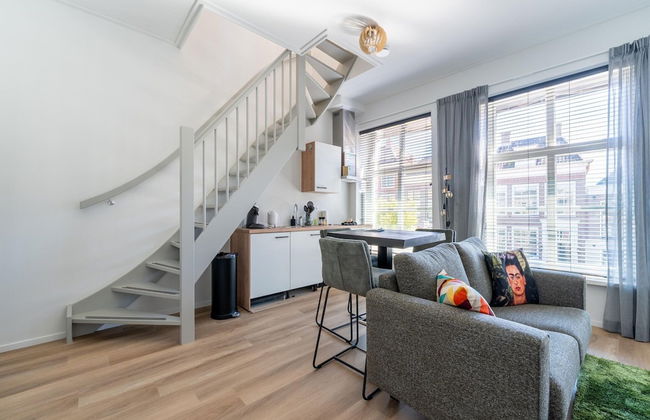 2 Adjacent Apartments in the Heart of Sneek - Foto 17