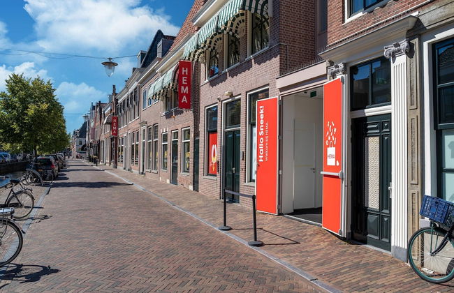 2 Adjacent Apartments in the Heart of Sneek - Foto 30