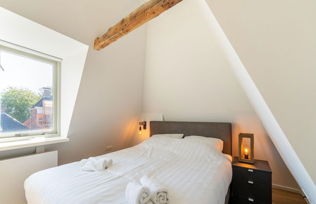 2 Adjacent Apartments in the Heart of Sneek - Foto 5