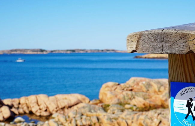 5 Person Holiday Home in Lysekil - Foto 11