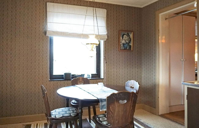 5 Person Holiday Home in Lysekil - Foto 14