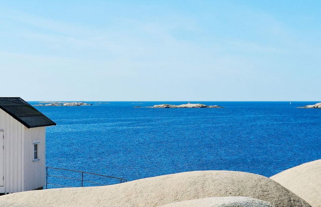 5 Person Holiday Home in Lysekil - Foto 13