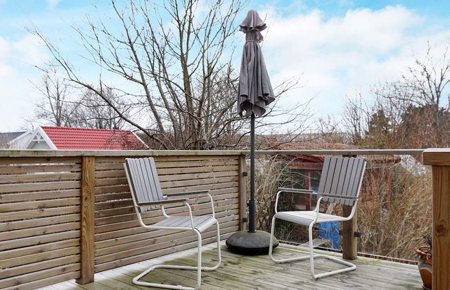 5 Person Holiday Home in Lysekil - Foto 12