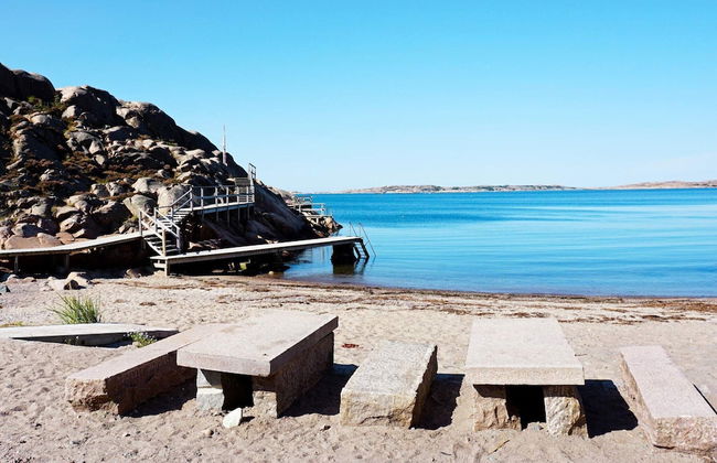 5 Person Holiday Home in Lysekil - Foto 17