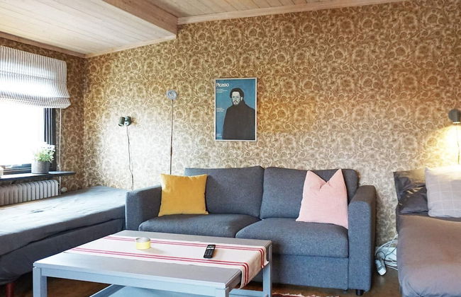 5 Person Holiday Home in Lysekil - Foto 7