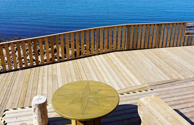5 Person Holiday Home in Lysekil - Foto 18