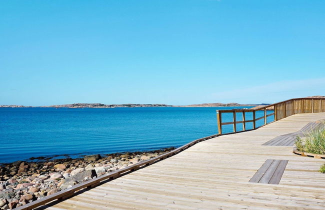 5 Person Holiday Home in Lysekil - Foto 16
