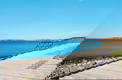 Foto 16 - 5 Person Holiday Home in Lysekil