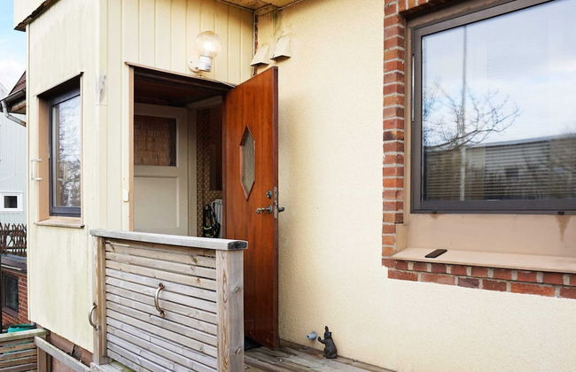 5 Person Holiday Home in Lysekil - Foto 20