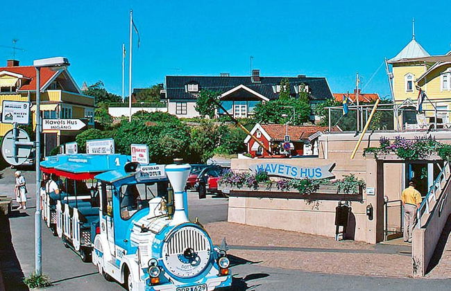 5 Person Holiday Home in Lysekil - Foto 22