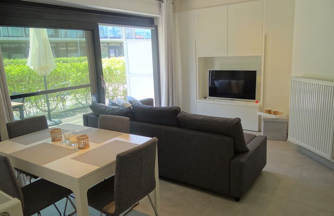 Apartment Nieuwpoort Near Beach - Foto 1