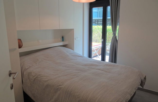 Apartment Nieuwpoort Near Beach - Foto 3