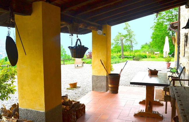 Beautiful Cottage in Pescia - Foto 31