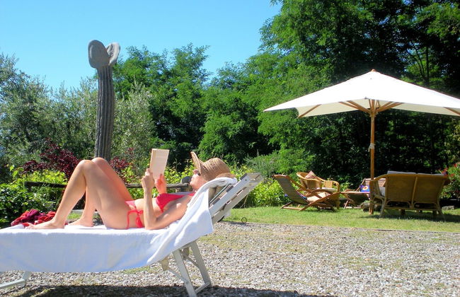 Beautiful Cottage in Pescia - Foto 30