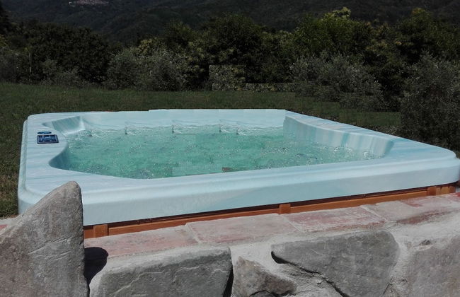 Beautiful Cottage in Pescia - Foto 16