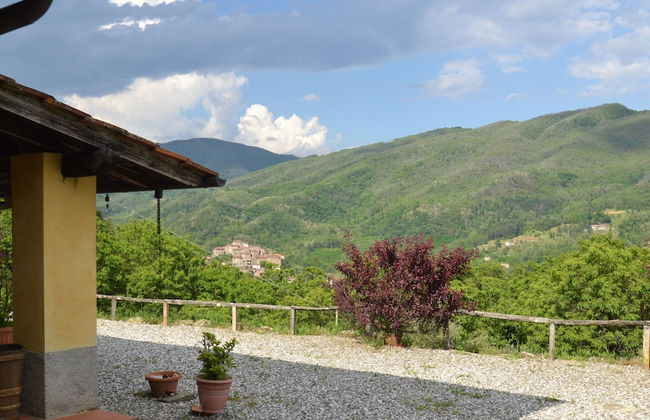 Beautiful Cottage in Pescia - Foto 34