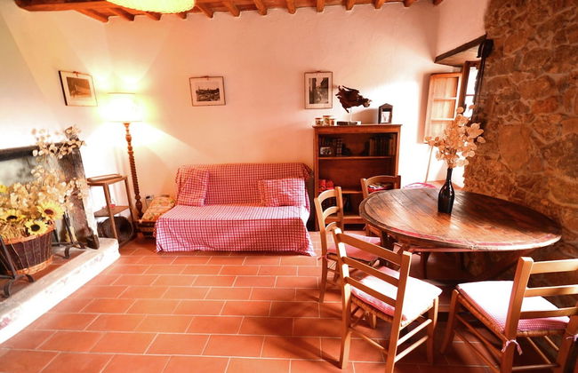 Beautiful Cottage in Pescia - Foto 18