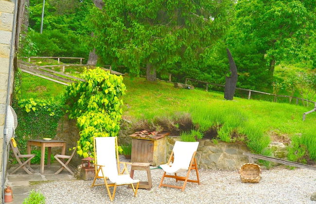 Beautiful Cottage in Pescia - Foto 33