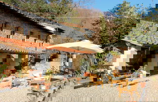 Foto 1 - Cottage Olivi Everything for Eleven People