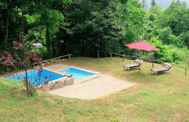 Beautiful Cottage in Pescia - Foto 14