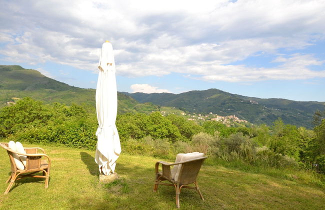 Beautiful Cottage in Pescia - Foto 29