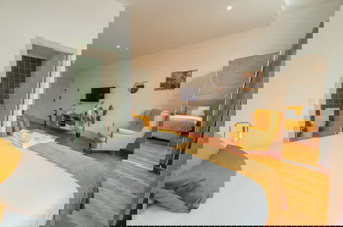Foto 6 - Downtown Suite E by Vacationy