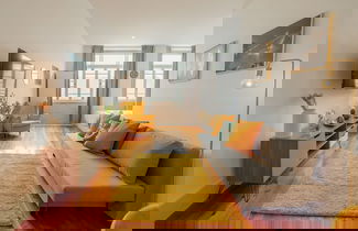 Foto 1 - Downtown Suite E by Vacationy