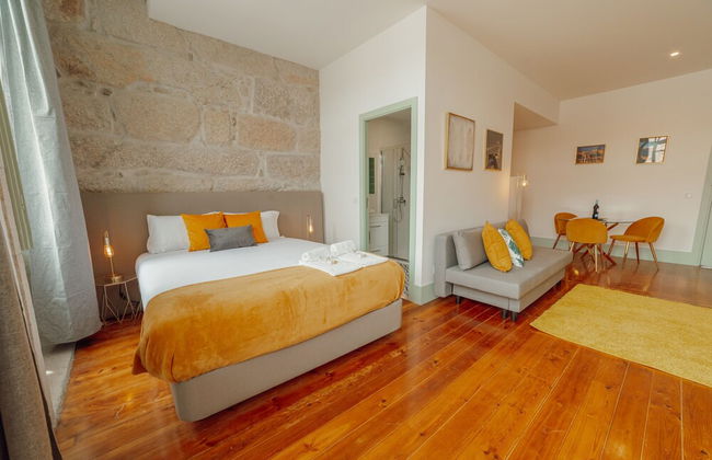 Downtown Suite E by Vacationy - Foto 8