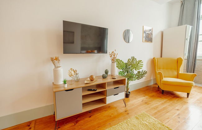 Downtown Suite E by Vacationy - Foto 7