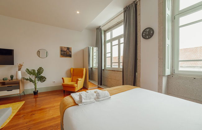 Downtown Suite E by Vacationy - Foto 3