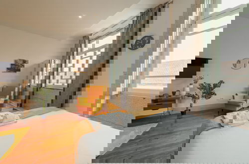 Foto 3 - Downtown Suite E by Vacationy