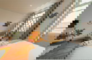 Foto 3 - Downtown Suite E by Vacationy