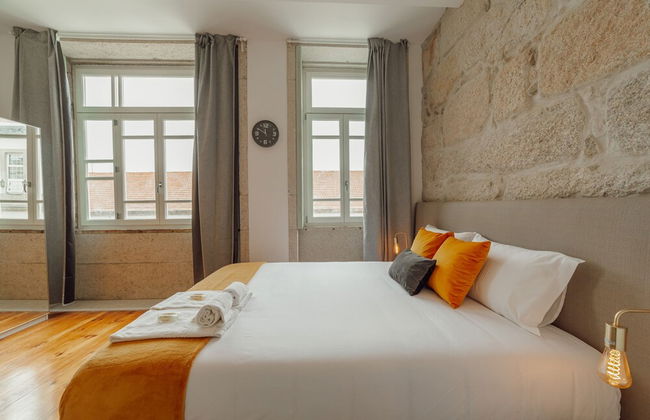 Downtown Suite E by Vacationy - Foto 5