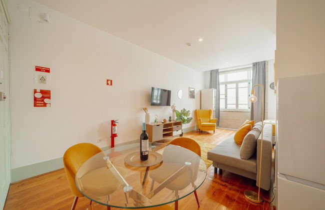 Downtown Suite E by Vacationy - Foto 9