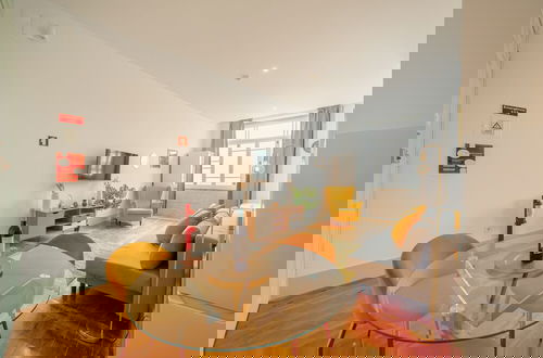 Foto 9 - Downtown Suite E by Vacationy
