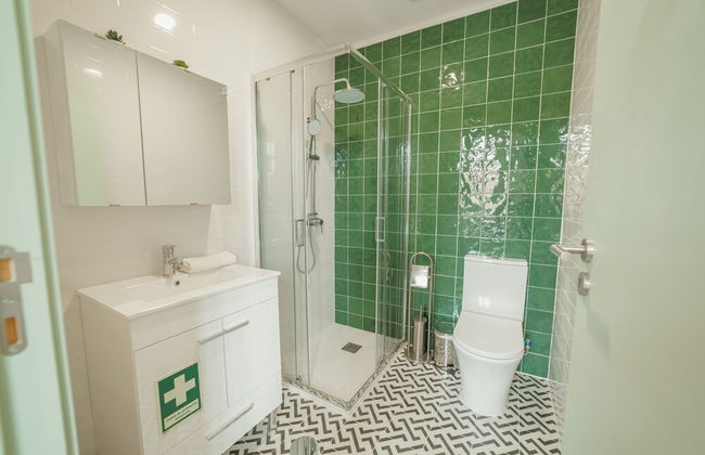 Downtown Suite E by Vacationy - Foto 10