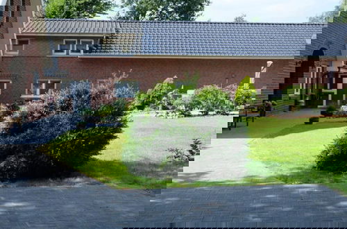 Photo 13 - Holiday Apartment Schwarting in Wiefelstede