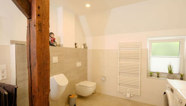 Casa de banho